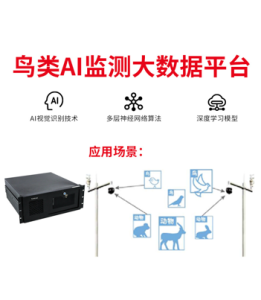 AI鳥(niǎo)類(lèi)監(jiān)測(cè)
