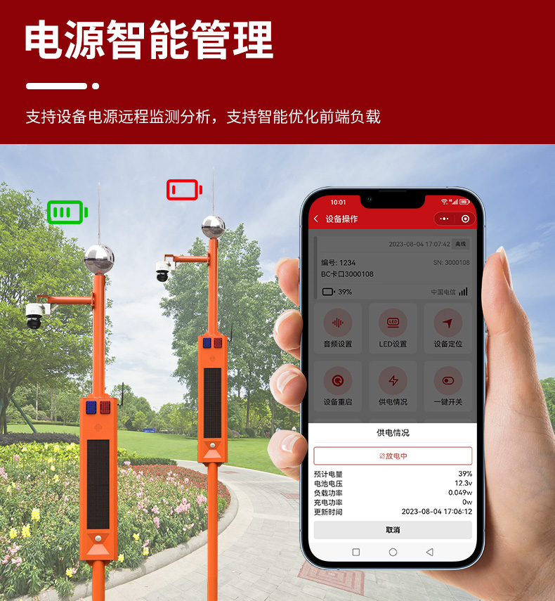 球機(jī)市電視卡口詳情頁_11