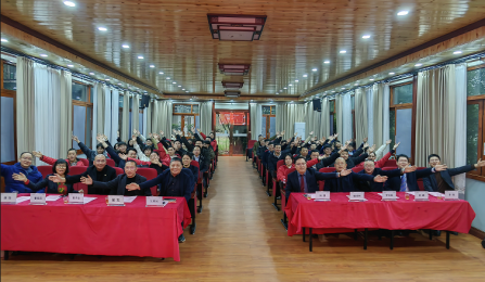 感謝有你，攜手相伴 | 英卡電子2025年會(huì)慶典精彩瞬間！